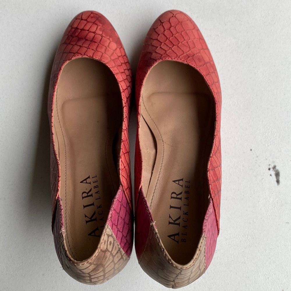 Akira Pumps/Heels